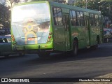 Expresso Nossa Senhora da Boa Viagem 1269 na cidade de Contagem, Minas Gerais, Brasil, por Otavio dos Santos Oliveira. Número da foto: #:id.