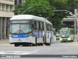 Mobibrasil São Lourenço >>> Mobi-PE 2.442 na cidade de Recife, Pernambuco, Brasil, por Glauber Medeiros. Número da foto: #:id.
