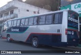 Novisa Transportes Rodoviários e Serviços 0103 na cidade de Laje, Bahia, Brasil, por Matheus Calhau. Número da foto: #:id.