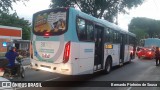Via Urbana 30702 na cidade de Fortaleza, Ceará, Brasil, por Bernardo Pinheiro de Sousa. Número da foto: #:id.