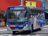 Next Mobilidade - ABC Sistema de Transporte 80.209 na cidade de Santo André, São Paulo, Brasil, por Fabrício Portella Matos. Número da foto: #12200826.