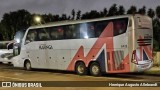 Expresso Maringá 6412 na cidade de Curitiba, Paraná, Brasil, por Henrique Augusto Allebrandt. Número da foto: #:id.