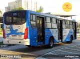 VB Transportes e Turismo 1408 na cidade de Campinas, São Paulo, Brasil, por Wellington Lima. Número da foto: #:id.