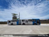 Unimar Transportes 24900 na cidade de Vila Velha, Espírito Santo, Brasil, por Moisés Felipe Silva. Número da foto: #:id.