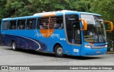 Empresa de Ônibus Pássaro Marron 5079 na cidade de São Paulo, São Paulo, Brasil, por Gabriel Oliveira Caldas da Nobrega. Número da foto: #:id.