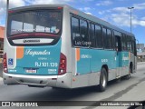 Auto Ônibus Fagundes RJ 101.139 na cidade de São Gonçalo, Rio de Janeiro, Brasil, por Luiz Eduardo Lopes da Silva. Número da foto: #12202477.