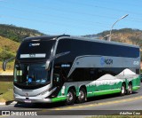 MCCM Transportes 597 na cidade de Aparecida, São Paulo, Brasil, por Adailton Cruz. Número da foto: #12200430.