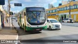 Rápido Cuiabá Transporte Urbano 2059 na cidade de Cuiabá, Mato Grosso, Brasil, por Daniel Camargo. Número da foto: #:id.