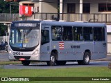 BluMob - Concessionária de Transporte Urbano de Blumenau 9460 na cidade de Blumenau, Santa Catarina, Brasil, por Lucas Amorim. Número da foto: #:id.