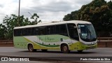 Rio Negro Fretamento e Turismo 40619 na cidade de Betim, Minas Gerais, Brasil, por Paulo Alexandre da Silva. Número da foto: #:id.