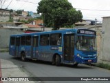 BH Leste Transportes > Nova Vista Transportes > TopBus Transportes 40392 na cidade de Belo Horizonte, Minas Gerais, Brasil, por Douglas Célio Brandao. Número da foto: #:id.
