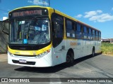 HP Transportes Coletivos 20462 na cidade de Aparecida de Goiânia, Goiás, Brasil, por Pedro Henrique Eufrasio Correia Dias. Número da foto: #:id.