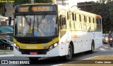 HP Transportes Coletivos 20032 na cidade de Goiânia, Goiás, Brasil, por Carlos Júnior. Número da foto: #12201983.