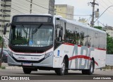 Auto Viação ABC RJ 105.016 na cidade de Niterói, Rio de Janeiro, Brasil, por André Almeida. Número da foto: #:id.