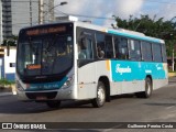 Auto Ônibus Fagundes RJ 101.435 na cidade de Niterói, Rio de Janeiro, Brasil, por Guilherme Pereira Costa. Número da foto: #:id.