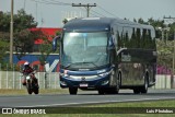 Viação Cometa 719632 na cidade de Limeira, São Paulo, Brasil, por Luis Photobus. Número da foto: #:id.