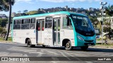 ANSAL - Auto Nossa Senhora de Aparecida 917 na cidade de Juiz de Fora, Minas Gerais, Brasil, por Juan Pablo. Número da foto: #12202328.