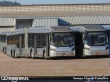 Sambaíba Transportes Urbanos FJP9846 na cidade de Campinas, São Paulo, Brasil, por Henrique Alves de Paula Silva. Número da foto: #:id.