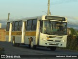 Ônibus Particulares 05 na cidade de Caruaru, Pernambuco, Brasil, por Lenilson da Silva Pessoa. Número da foto: #:id.
