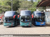 JN Transportes 2023 na cidade de Santa Teresa, Espírito Santo, Brasil, por Fabrício Barcellos. Número da foto: #:id.