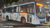 Viação Siará Grande 14801 na cidade de Fortaleza, Ceará, Brasil, por Pedro Henrique Pinheiro. Número da foto: #:id.