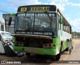 Sucata e Desmanches 01 na cidade de Marituba, Pará, Brasil, por Fabio Soares. Número da foto: #12199563.