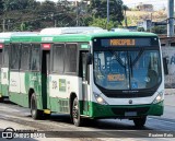 Rápido Cuiabá Transporte Urbano 2134 na cidade de Belo Horizonte, Minas Gerais, Brasil, por Ruainer Reis. Número da foto: #:id.