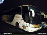 Empresa Gontijo de Transportes 16055 na cidade de Feira de Santana, Bahia, Brasil, por Emerson Dorneles. Número da foto: #12200008.