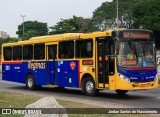 Auto Viação Reginas RJ 110.381 na cidade de Rio de Janeiro, Rio de Janeiro, Brasil, por Jordan Santos do Nascimento. Número da foto: #:id.
