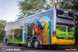 CT Turismo 0109 na cidade de Serra Talhada, Pernambuco, Brasil, por Lucas Ramon. Número da foto: #12201996.