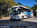 VIDA - Viação Danúbio Azul 19019 na cidade de São Paulo, São Paulo, Brasil, por Leandro Expedito Silva. Número da foto: #:id.