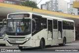 Empresa de Ônibus Campo Largo 22M02 na cidade de Curitiba, Paraná, Brasil, por Alessandro Fracaro Chibior. Número da foto: #:id.