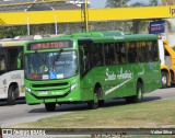 Transportes Santo Antônio RJ 161.172 na cidade de Rio de Janeiro, Rio de Janeiro, Brasil, por Valter Silva. Número da foto: #12200248.