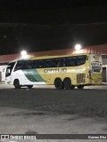 Empresa Gontijo de Transportes 19195 na cidade de João Monlevade, Minas Gerais, Brasil, por Gomes Bhz. Número da foto: #12199546.