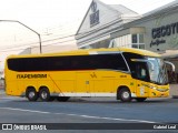 Viação Nova Itapemirim 20546 na cidade de Juiz de Fora, Minas Gerais, Brasil, por Gabriel Leal. Número da foto: #:id.