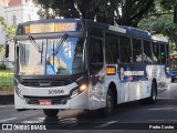 Bettania Ônibus 30996 na cidade de Belo Horizonte, Minas Gerais, Brasil, por Pedro Castro. Número da foto: #:id.