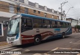Viação Feitoria 146 na cidade de São Leopoldo, Rio Grande do Sul, Brasil, por Mateus de Oliveira Fernandes. Número da foto: #12200781.