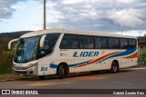 TransLider 920 na cidade de Ouro Preto, Minas Gerais, Brasil, por Gabriel Ângelo Reis. Número da foto: #:id.