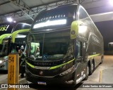 Viação Garcia 86068 na cidade de Curitiba, Paraná, Brasil, por Andre Santos de Moraes. Número da foto: #12200664.