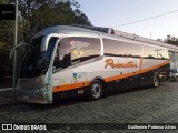 Primotur Transportes e Turismo 4028 na cidade de Lambari, Minas Gerais, Brasil, por Guilherme Pedroso Alves. Número da foto: #:id.
