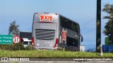 Auto Viação 1001 RJ 108.1141 na cidade de Teresópolis, Rio de Janeiro, Brasil, por Leonardo Correa Gomes Martins. Número da foto: #12200689.