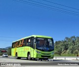 Transportadora Tamboré 4198 na cidade de Araçariguama, São Paulo, Brasil, por Flavio Alberto Fernandes. Número da foto: #:id.