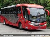 Empresa de Ônibus Pássaro Marron 5411 na cidade de São Paulo, São Paulo, Brasil, por Gabriel Oliveira Caldas da Nobrega. Número da foto: #:id.