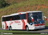 São Mateus Turismo 4400 na cidade de Aparecida, São Paulo, Brasil, por Adailton Cruz. Número da foto: #12200069.
