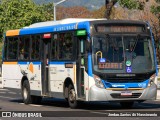 Viação Redentor C47780 na cidade de Rio de Janeiro, Rio de Janeiro, Brasil, por Jordan Santos do Nascimento. Número da foto: #:id.