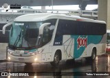 Auto Viação 1001 RJ 108.731 na cidade de Rio de Janeiro, Rio de Janeiro, Brasil, por Tadeu Vasconcelos. Número da foto: #12199868.