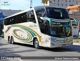 Kharisma Turismo 2023 na cidade de Aparecida, São Paulo, Brasil, por Moaccir  Francisco Barboza. Número da foto: #:id.