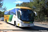 Empresa Gontijo de Transportes 18720 na cidade de Belo Horizonte, Minas Gerais, Brasil, por Rodrigo Barraza. Número da foto: #12200623.