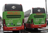 Polizeli Turismo 10286 na cidade de Aparecida, São Paulo, Brasil, por Isaias Ralen. Número da foto: #:id.