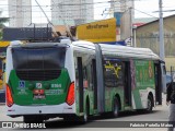 Next Mobilidade - ABC Sistema de Transporte 8164 na cidade de Santo André, São Paulo, Brasil, por Fabrício Portella Matos. Número da foto: #12200716.
